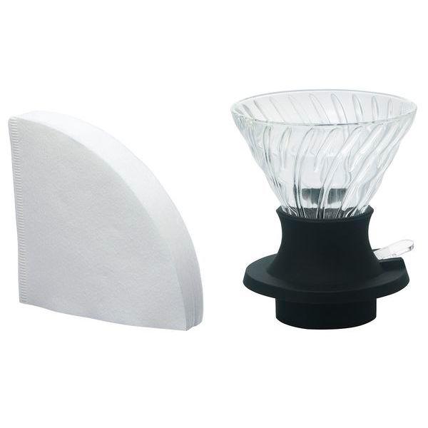 浸漬式ドリッパー スイッチ 透過式 浸漬式 コーヒードリッパー 食洗器対応 コーヒーグッズ コーヒーツール 珈琲ドリッパー | 