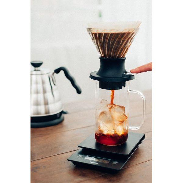 浸漬式ドリッパー スイッチ 透過式 浸漬式 コーヒードリッパー 食洗器対応 コーヒーグッズ コーヒーツール 珈琲ドリッパー |  | 02