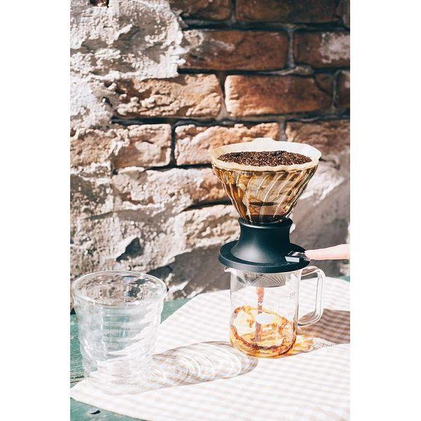 浸漬式ドリッパー スイッチ 透過式 浸漬式 コーヒードリッパー 食洗器対応 コーヒーグッズ コーヒーツール 珈琲ドリッパー |  | 04