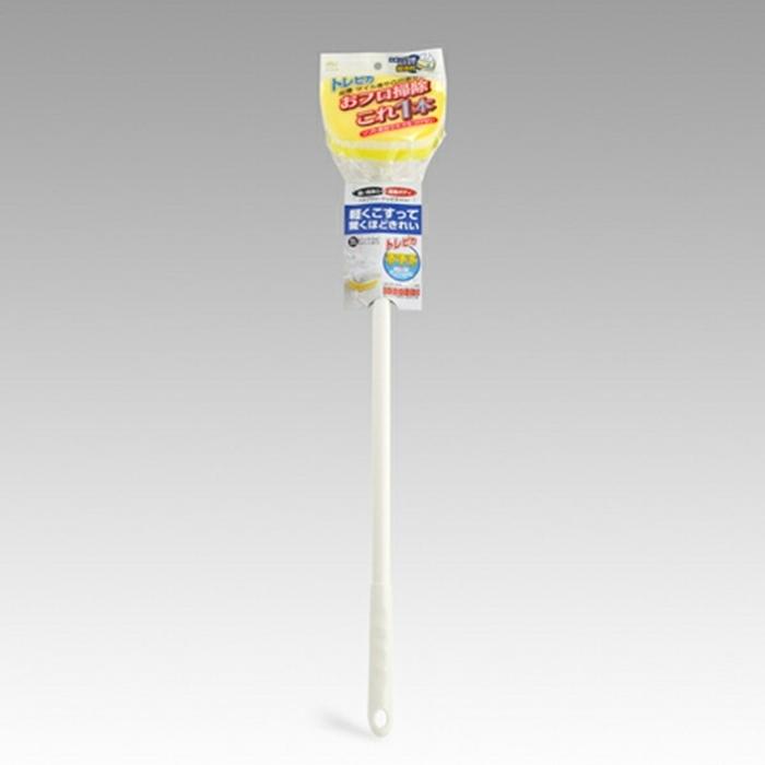 トレピカ バスブラシ スポンジ 風呂 風呂掃除 掃除 風呂用スポンジ 床 浴室 浴槽 バス清掃 バスグッズ | 