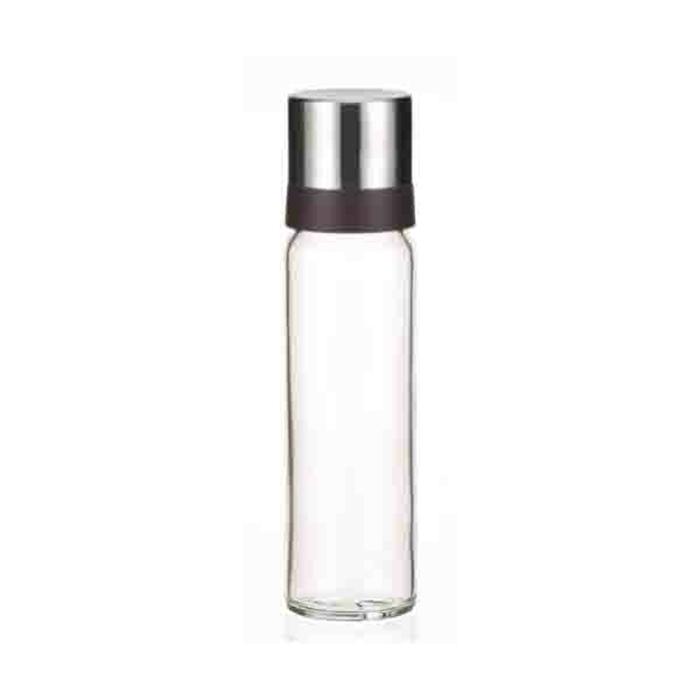 オイル差し250mL おしゃれ シンプル オイルボトル キッチン用品 オイルさし オリーブオイル 調味料入れ | 