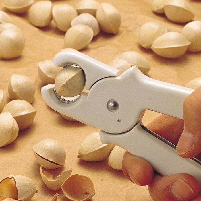 便利小物 ぎんなん割り らくらく殻割り 銀杏 調理器具 |  | 01