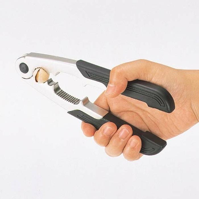 便利小物 くるみ・ぎんなん割り らくらく殻割り 銀杏 調理器具 |  | 02