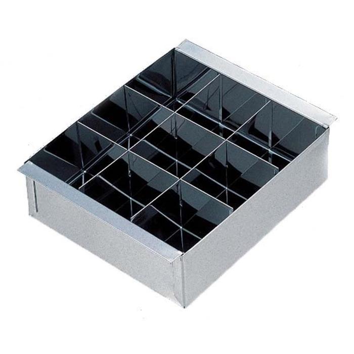 ＥＥスイーツ ステンレス製ゼリーメーカー 手作り 調理道具 スイーツ お菓子 デザート お菓子作り |  | 01