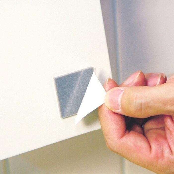 セーフティミラー 楕円大 壁掛けミラー ウォールミラー 鏡 かがみ 姿見 フィルムミラー 玄関 おしゃれ |  | 03