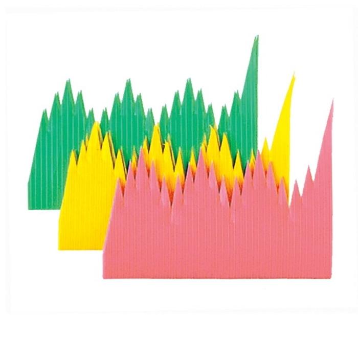 カラーバラン 100枚入 お弁当バラン 装飾 お弁当グッズ おかず仕切り お花見 遠足 ホームパーティー | 
