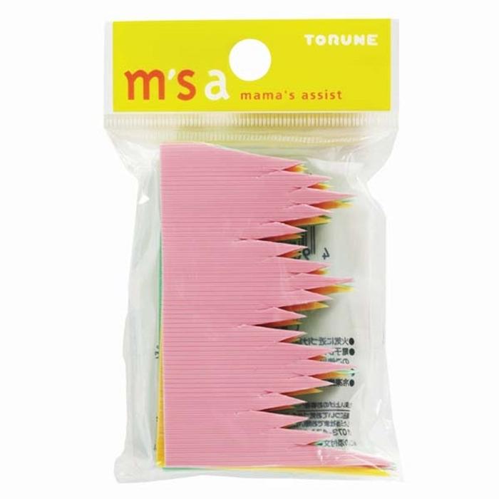 カラーバラン 100枚入 お弁当バラン 装飾 お弁当グッズ おかず仕切り お花見 遠足 ホームパーティー |  | 01