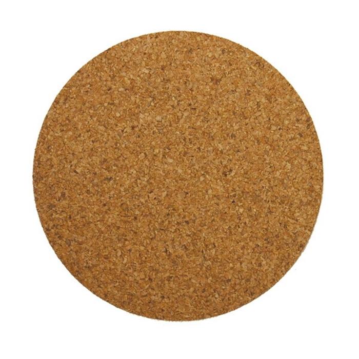 コースター コルク 丸 茶托 ドリンクコースター ドリンクマット キッチン おしゃれ | 