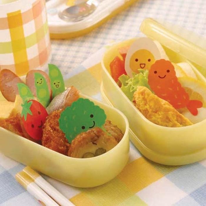 おかずバラン 24枚入 お弁当バラン キャラ弁 デコ弁 装飾 お弁当グッズ 子供用 おかず仕切り  お花見 遠足 ホームパーティー |  | 01