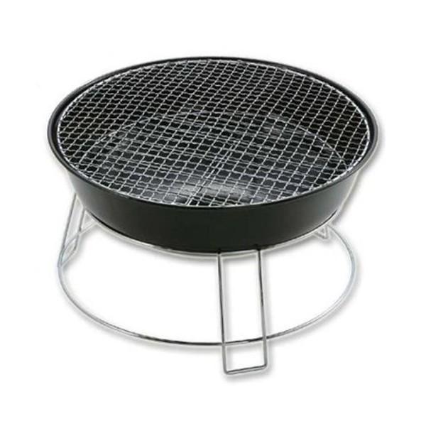 ユニオン丸型バーベキューコンロ | 