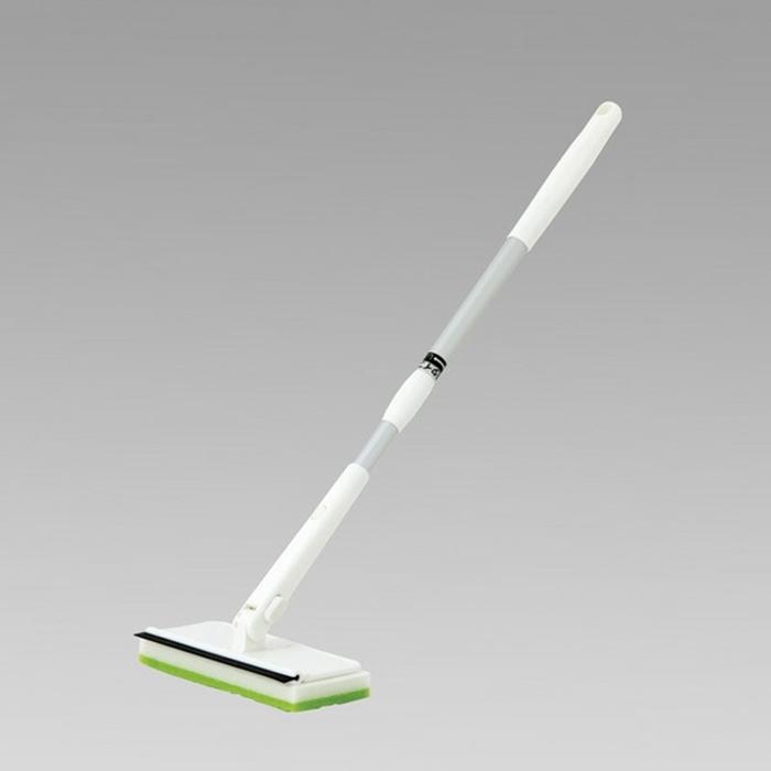 ＧＮ黒カビくん 天井カビとりワイパー スポンジ 湯アカ バスグッズ お風呂グッズ お風呂用品 浴室掃除 カビ取り |  | 01