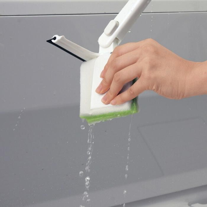 ＧＮ黒カビくん 天井カビとりワイパー スポンジ 湯アカ バスグッズ お風呂グッズ お風呂用品 浴室掃除 カビ取り |  | 05