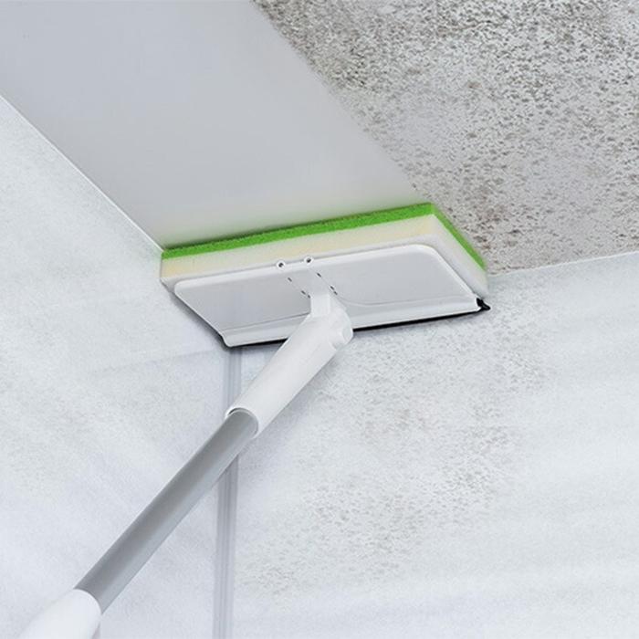 ＧＮ黒カビくん 天井カビとりワイパー スペア  お風呂 お掃除 |  | 02