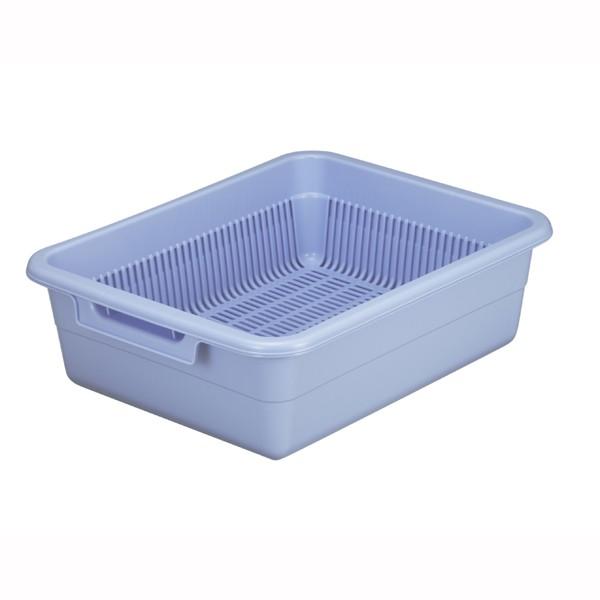 アシスト 水切りＮＯ.0 ブルー | 