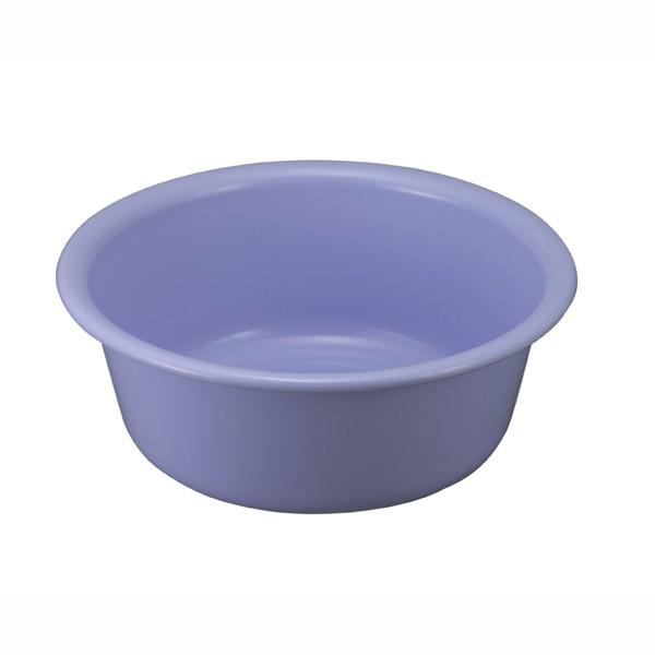 洗い桶 アシスト 洗桶36型 洗桶 食器洗い 野菜洗い キッチン シンク ボール 水回り 水まわり 流し桶 あらいオケ ブルー | 