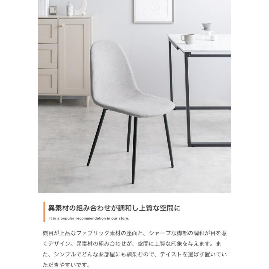 伸縮式ダイニングテーブル+チェア2脚 幅70〜110 3点セット ナチュラル アイボリー ブラウン グレージュ マーブル グレージュ バタフライ ダイニングセット 木製 | ブランド登録なし | 08