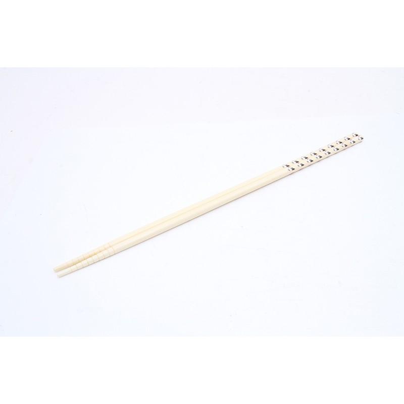 10個入り 菜箸4本セット 猫 さいばし 取り箸 盛り付け 取り分け 箸 菜ばし おしゃれ かわいい プレゼント キッチン用品 |  | 02