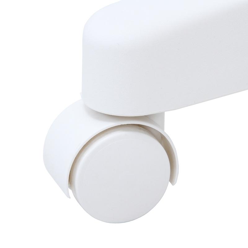 6個セット まとめ買い パイプシングルハンガー ハンガーラック コートハンガー キャスター付き 洋服ラック 洋服掛け 省スペース 丈夫 伸縮 高さ調整 |  | 05