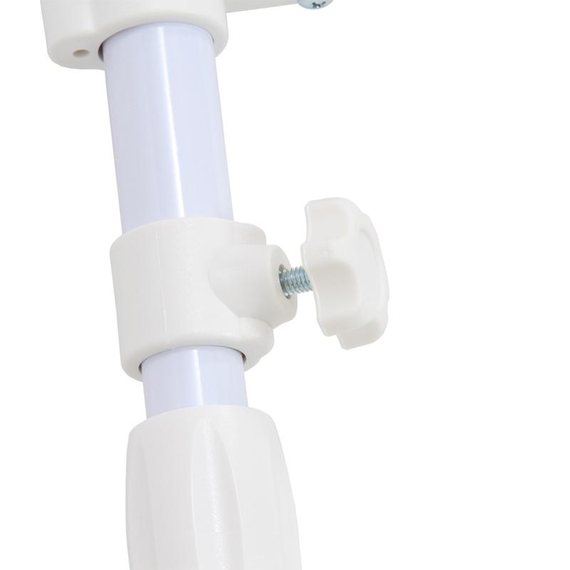 5個セット まとめ買い ツッパリポールハンガー ハンガーラック 帽子掛け 洋服掛け 新生活 省スペース 玄関スリム つっぱり つっぱり棒 突っ張り棒 隙間 リビング |  | 02