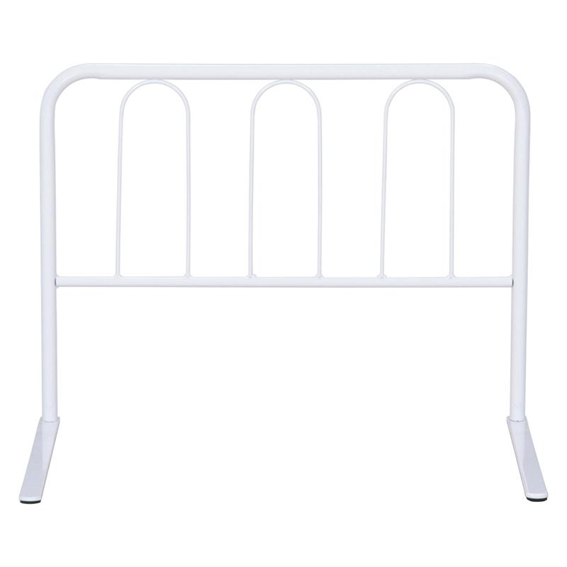 3個セット まとめ買い ベッドガードハイタイプ ホワイト 布団ずれ防止 寝室 転落防止 サイドガード ベッドフェンス おしゃれ シンプル |  | 02