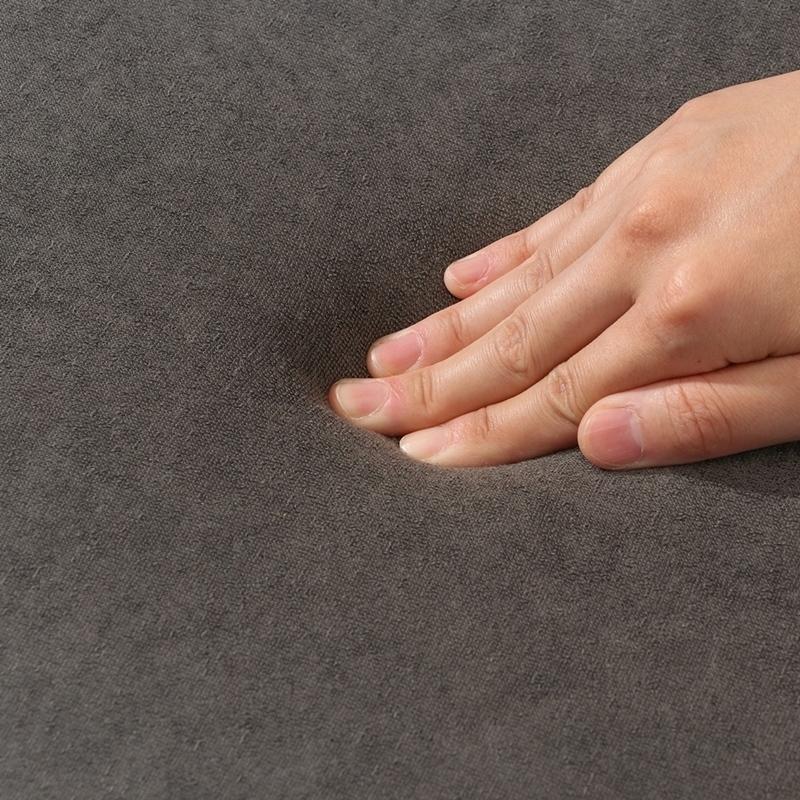 5個セット まとめ買い サーケル 低反発シートクッション スチール 幅38cm 角形 四角 リビングクッション 座布団 フロアクッション 無地 5cm厚 ウレタン |  | 02