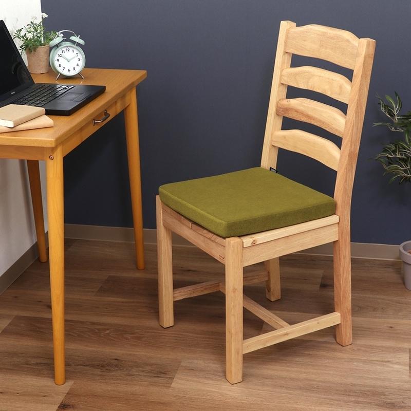 5個セット まとめ買い サーケル 低反発シートクッション モス 幅38cm 角形 四角 リビングクッション 北欧 座布団 フロアクッション 無地 5cm厚 ウレタン 布地 |  | 06