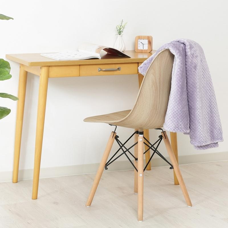 6枚セット まとめ買い サーケル ワッフルフリース ブランケット 120×140cm ライラック ひざ掛け 肌掛け 大判 ハーフケット ひざ掛け ひざかけ 膝掛け オフィス |  | 04