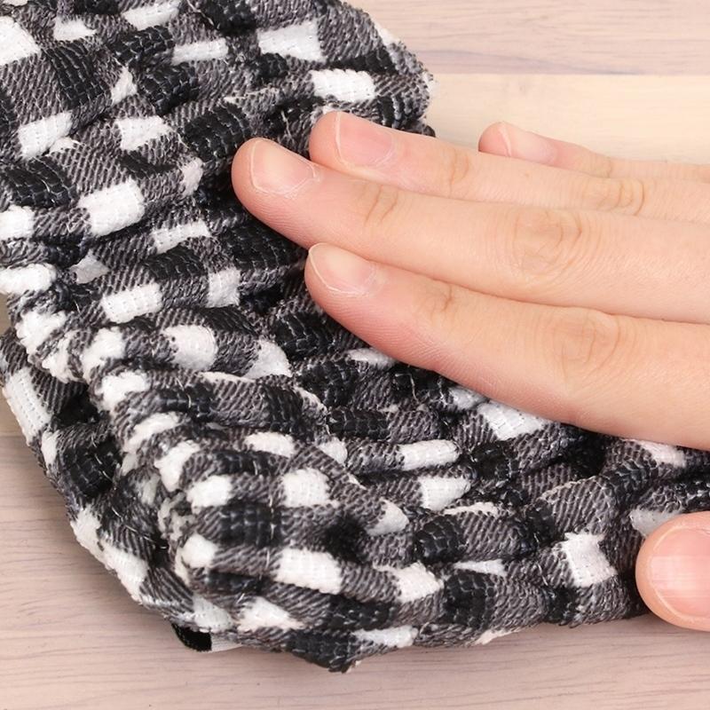 6個セット まとめ買い ヘアターバン ブラック アクセサリー お風呂上り お風呂あがり お風呂 洗顔 髪止め 髪留め 髪どめ おしゃれ かわいい |  | 01