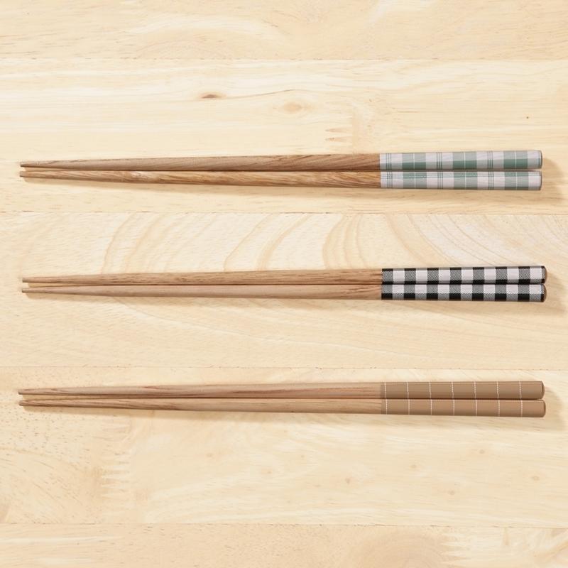 10セット まとめ買い 箸と箸置きセット 食卓 小物 店舗 お箸 置き カトラリー 業務用 食堂 |  | 02