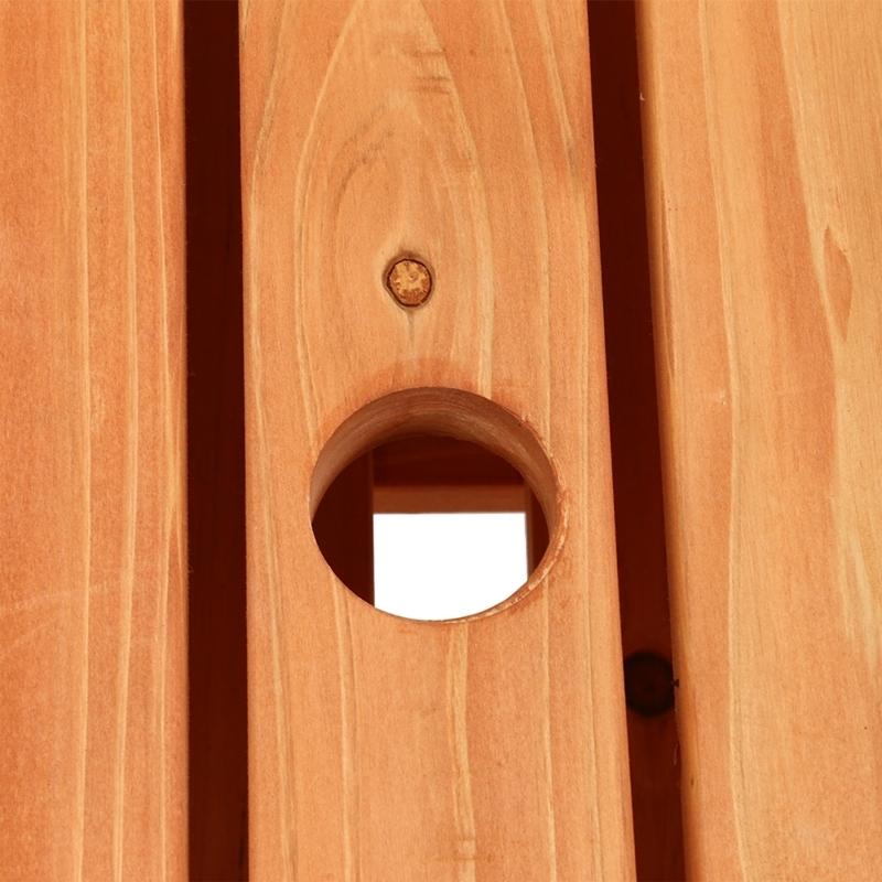 ガーデン テーブル セット 3点セット 杉材ＢＢＱテーブル＆ベンチセット ミニ コンロスペース付 アウトドアテーブル キャンプ バーベキュー レジャー |  | 06