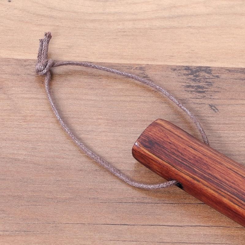 6本セット 靴べら ヘレナ 柯木 55cm ブラウン くつべら おしゃれ 事務所 飲食店 まとめ買い ロング 木製 天然木 高級感 |  | 01