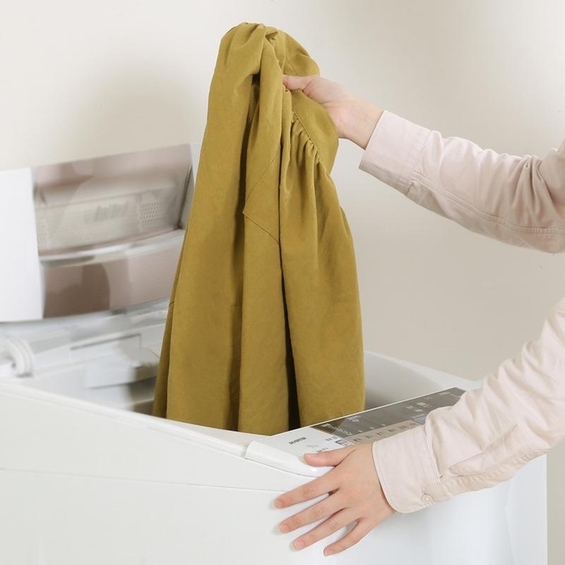 6着セット まとめ買い サーケル ドレスエプロン モス 保育士 ドレス 無地 ガーデニング カフェ 幼稚園 保育園 パン屋 ベーカリー 花屋 カジュアル コットン |  | 04