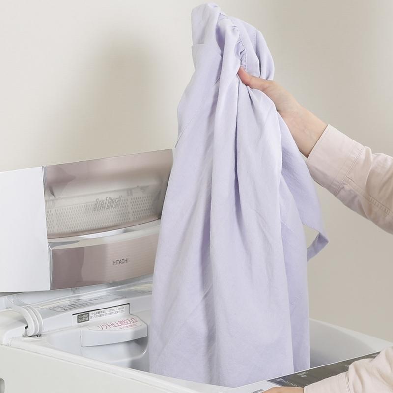 6着セット まとめ買い サーケル ドレスエプロン ライラック 保育士 ドレス 無地 ガーデニング カフェ 幼稚園 保育園 パン屋 ベーカリー 花屋 コットン |  | 04