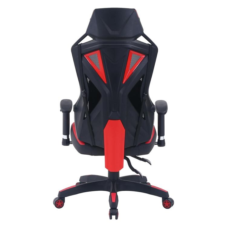 [C/D:19427] メッシュゲーミングチェア レイズ ＲＤ |  | 03