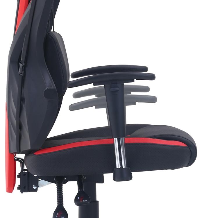 [C/D:19427] メッシュゲーミングチェア レイズ ＲＤ |  | 04