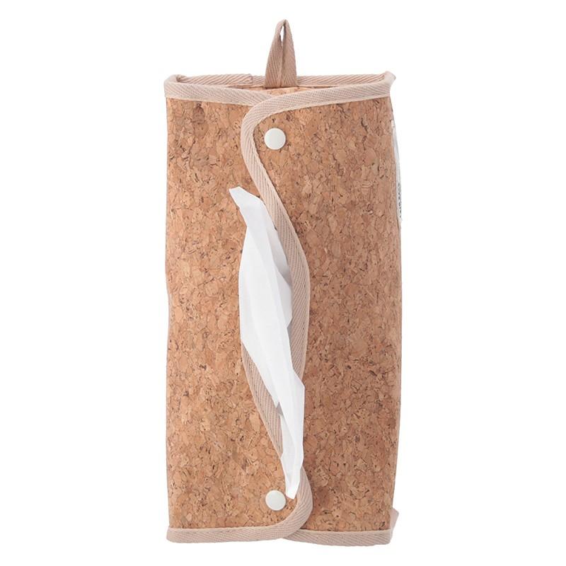 6個入り ティッシュケース コルク ティッシュボックス ティッシュカバー カバー 車 ティッシュBOX 箱 ギフト プレゼント 北欧 雑貨 おしゃれ かわいい |  | 05