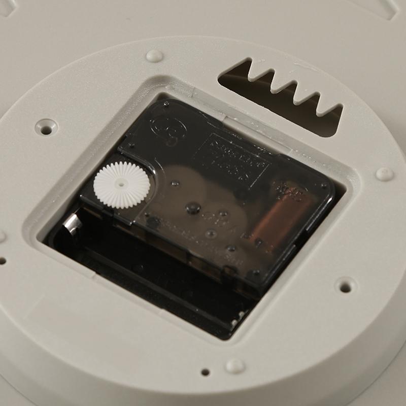 3個セット まとめ買い 掛時計 スピカ２ Φ30cm サンドベージュ おしゃれ 掛け時計 壁時計 シンプル インテリア 雑貨 ウォールクロック |  | 03