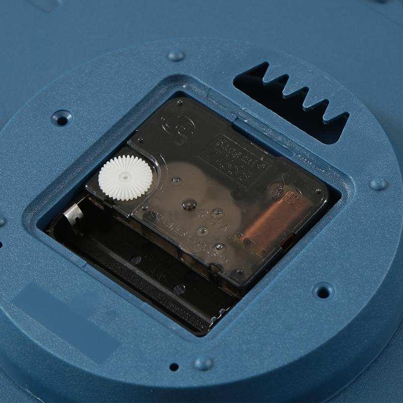 3個セット まとめ買い 掛時計 スピカ２ Φ30cm ブルー おしゃれ 掛け時計 壁時計 シンプル インテリア 雑貨 ウォールクロック |  | 03