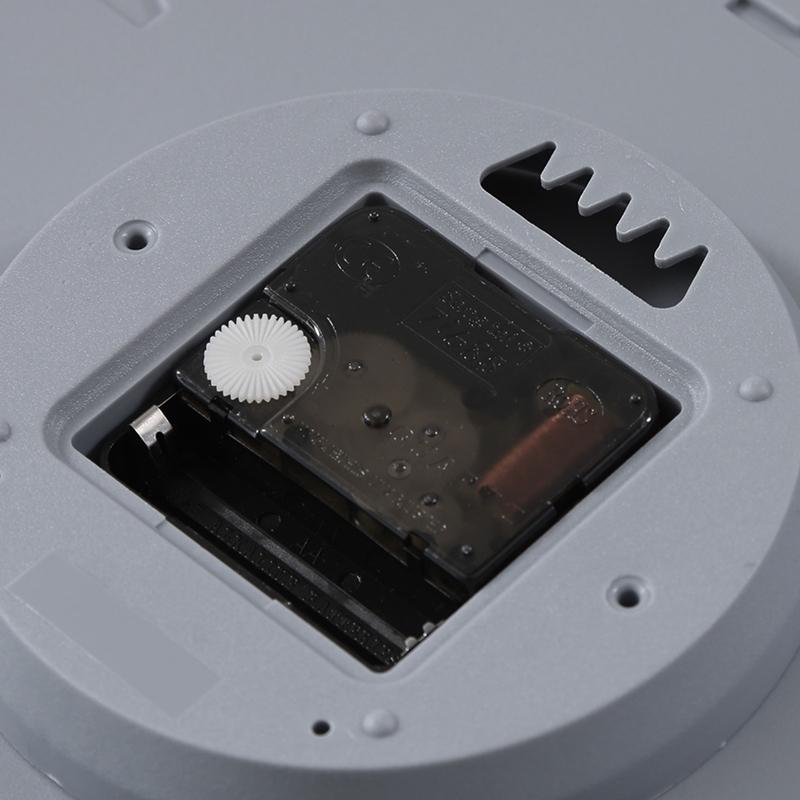 3個セット まとめ買い 掛時計 スピカ２ Φ30cm スカイグレー おしゃれ 掛け時計 壁時計 シンプル インテリア 雑貨 ウォールクロック |  | 03