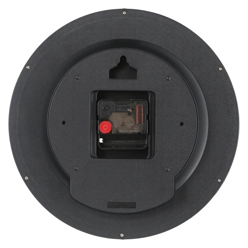 3個セット まとめ買い 掛時計 ハリス Φ25cm ナチュラル おしゃれ 掛け時計 壁時計 シンプル インテリア 雑貨 ウォールクロック |  | 01