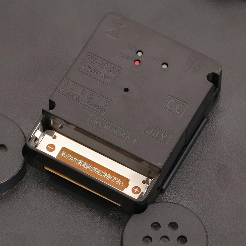 3個セット まとめ買い 電波掛時計 アリオス Φ25cm ブラック おしゃれ 掛け時計 壁時計 シンプル インテリア 雑貨 ウォールクロック |  | 03