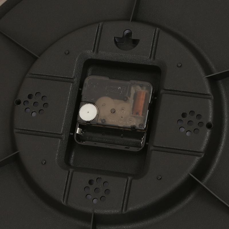 3個セット まとめ買い 掛時計 カイラ Φ30cm チョコレート おしゃれ 掛け時計 壁時計 シンプル インテリア 雑貨 ウォールクロック |  | 03