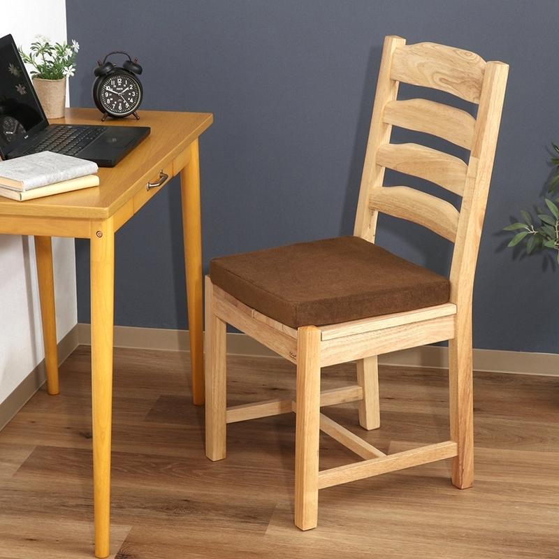 5個セット まとめ買い Foamy 低反発シートクッション ブラウン 幅38cm 角形 四角 リビングクッション 北欧 座布団 フロアクッション 無地 5cm厚 ウレタン 布地 |  | 05