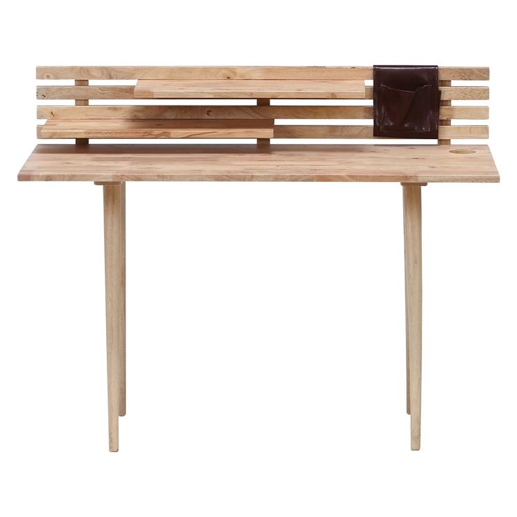 Natural Signature デスク ワークデスク 幅120cm 机 作業台 パソコンデスク オフィスデスク ワークテーブル 事務デスク 事 |  | 01