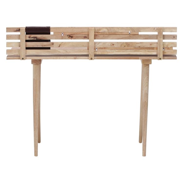 Natural Signature デスク ワークデスク 幅120cm 机 作業台 パソコンデスク オフィスデスク ワークテーブル 事務デスク 事 |  | 03