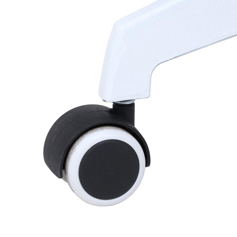 オフィスチェア オレンジ ワークチェア キャスター付き 昇降 回転 事務椅子 デスクチェア パソコンチェア チェア 椅子 イス 在宅 リモートワーク シンプル |  | 05