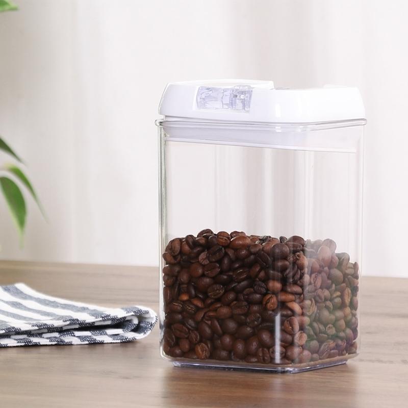 6個セット まとめ買い スタッキングロックキャニスター キュピタ 800ml 保存容器 砂糖入れ シュガーポット シュガーディスペンサー キッチン小物 塩入れ |  | 06