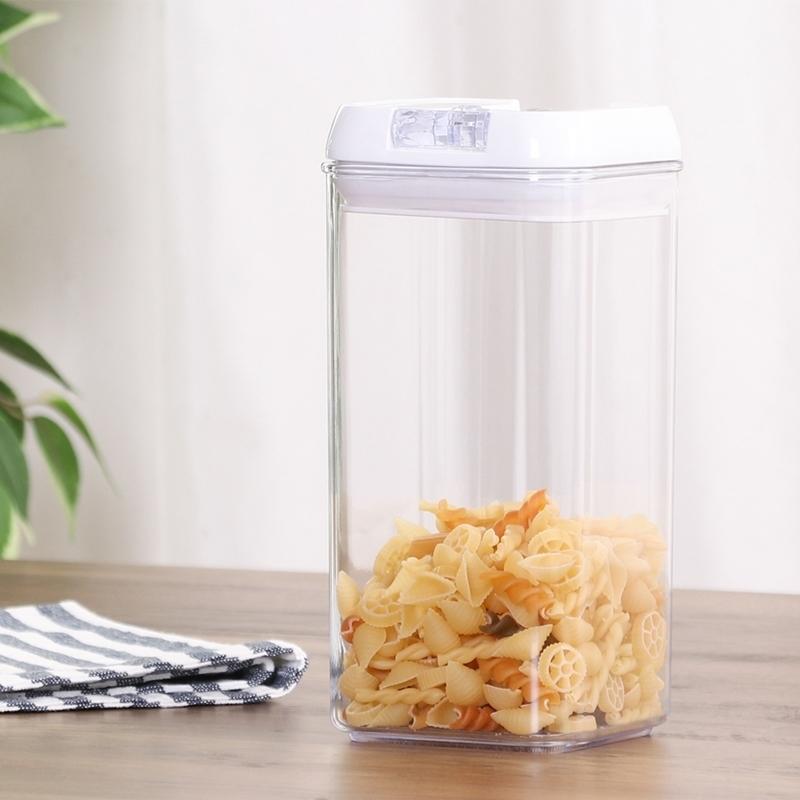 6個セット まとめ買い スタッキングロックキャニスター キュピタ 1100ml 保存容器 砂糖入れ シュガーポット シュガーディスペンサー キッチン小物 塩入れ |  | 06