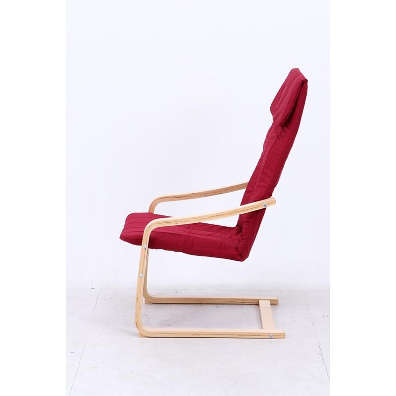 ダイニングチェアー 単品 1人掛け リラックスチェアースリム イス 椅子 いす チェアー チェア 食卓椅子 1人がけ 北欧 モダン 高級感 デザイン ワインレッド |  | 02