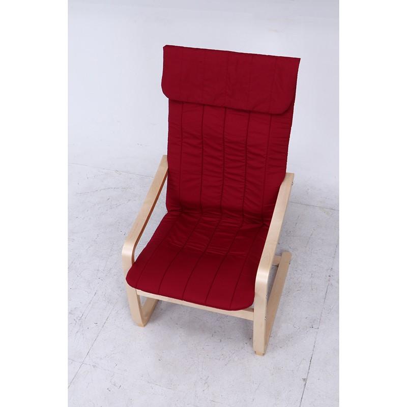 ダイニングチェアー 単品 1人掛け リラックスチェアースリム イス 椅子 いす チェアー チェア 食卓椅子 1人がけ 北欧 モダン 高級感 デザイン ワインレッド |  | 04